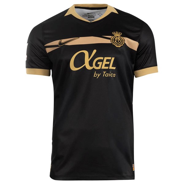 Thailande Maillot RCD Mallorca Exterieur 2026-27
